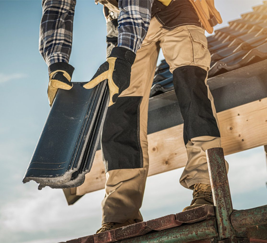 roofers gainesville fl