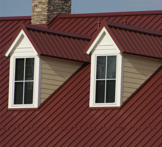 residential roofing gainesville